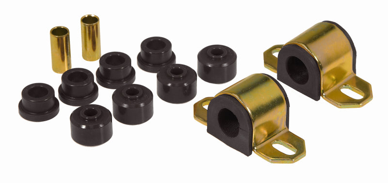 Prothane 84-99 Jeep Cherokee / Commander Front Sway Bar Bushings - 15/16in - Black Prothane 84-99 Jeep Cherokee / Commander Front Sway Bar Bushings - 15/16in - Black
