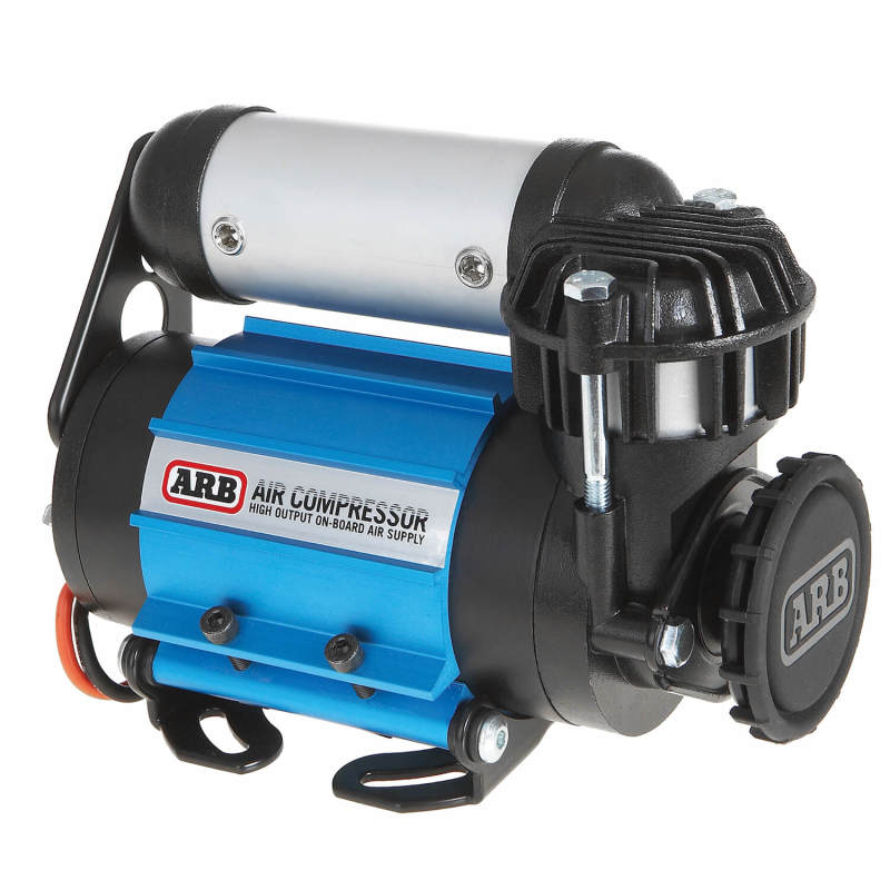 ARB Compressor Mdm Air Locker 12V ARB Compressor Mdm Air Locker 12V