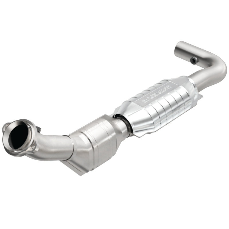 MagnaFlow Conv DF 97-98 Expedition-Navigator MagnaFlow Conv DF 97-98 Expedition-Navigator