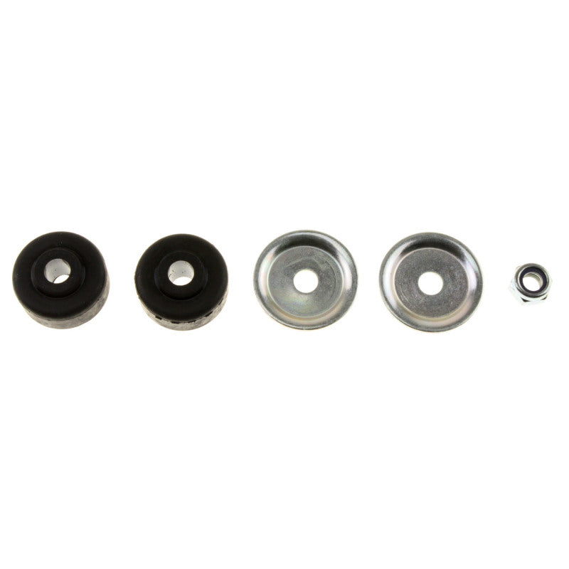 Bilstein 4600 Series 1975-1991 Ford E-350 Econoline Rear Monotube Strut Assembly Bilstein 4600 Series 1975-1991 Ford E-350 Econoline Rear Monotube Strut Assembly