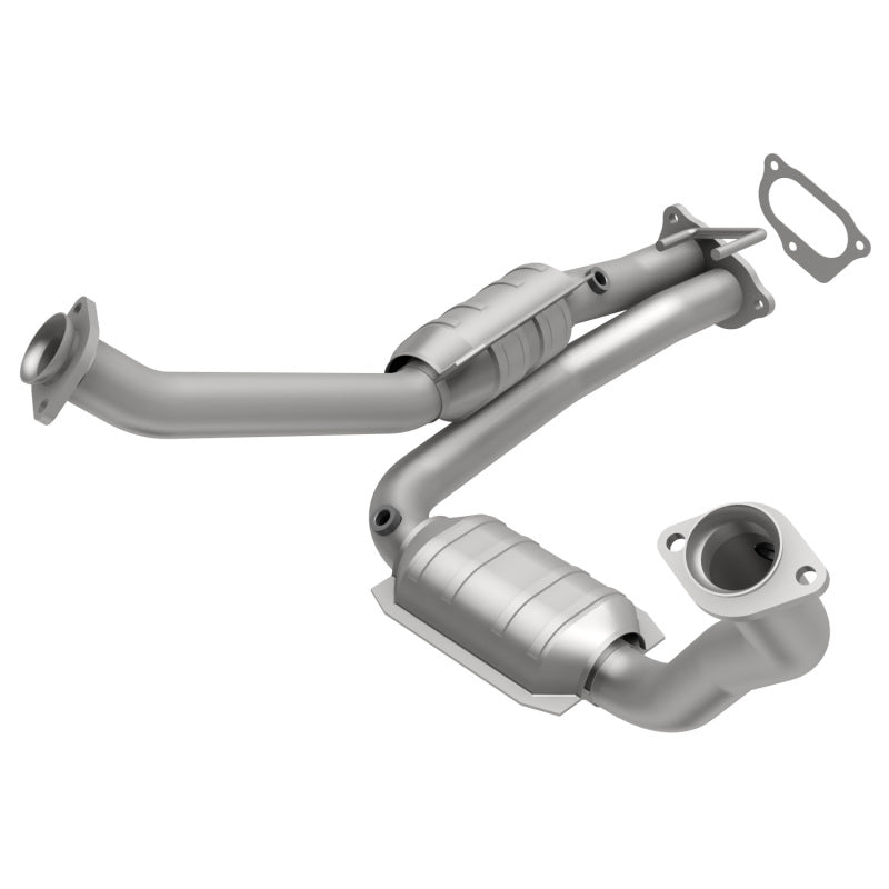 MagnaFlow Conv DF 04 Ranger/BSeries 3.0L MagnaFlow Conv DF 04 Ranger/BSeries 3.0L
