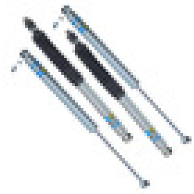 Superlift 08-16 Ford F-250/F-350 SuperDuty 4WD (Diesel) 6in Lift Kit Bilstein Shock Box