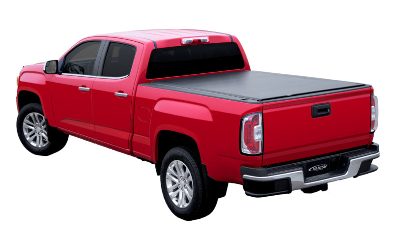 Access Vanish 14+ Chevy/GMC Full Size 1500 8ft Bed Roll-Up Cover Access Vanish 14+ Chevy/GMC Full Size 1500 8ft Bed Roll-Up Cover