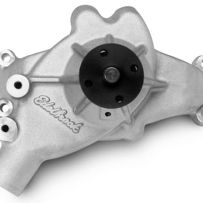 Edelbrock Water Pump High Performance Chevrolet 1988 - Later 454 CI V8 C/K Pickups