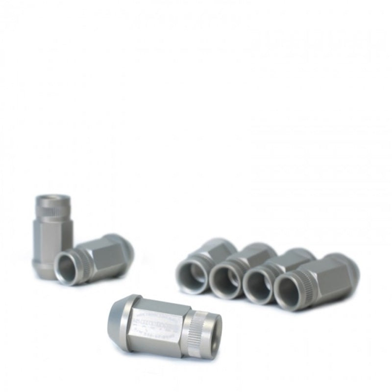 Skunk2 12 x 1.5 Forged Lug Nut Set (20 Pcs.) Skunk2 12 x 1.5 Forged Lug Nut Set (20 Pcs.)