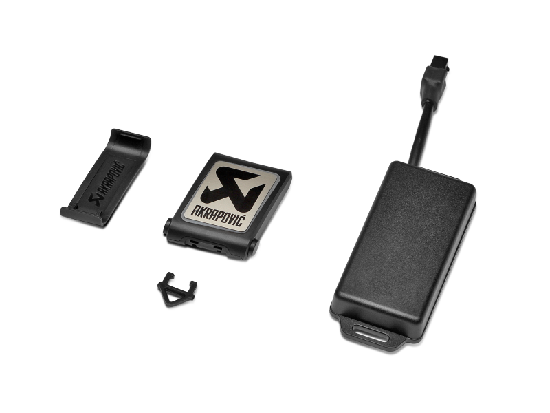 Akrapovic 07-11 Audi S5 Coupe (8T) Sound Kit Akrapovic 07-11 Audi S5 Coupe (8T) Sound Kit