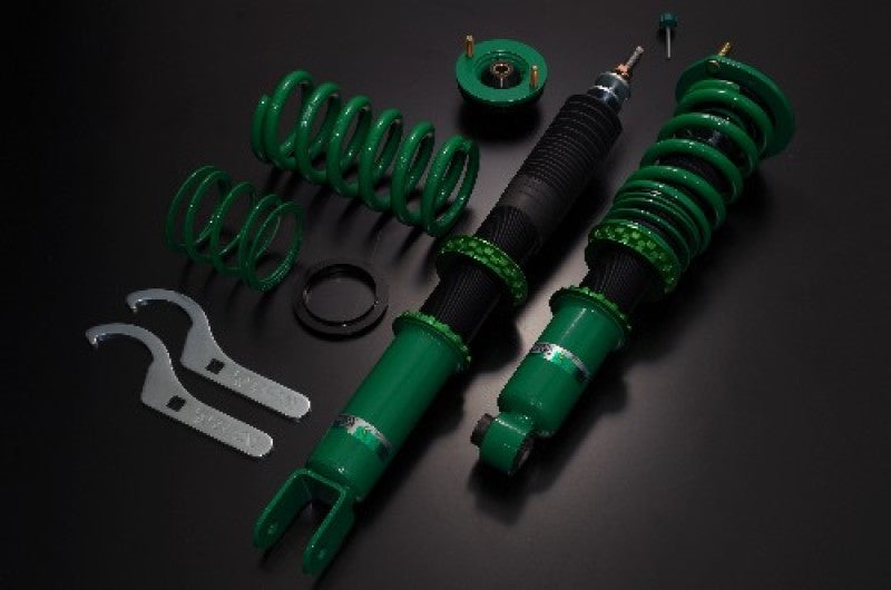 Tein 89-94 Nissan Skyline GT-R (BNR32) Mono Racing Coilovers Tein 89-94 Nissan Skyline GT-R (BNR32) Mono Racing Coilovers