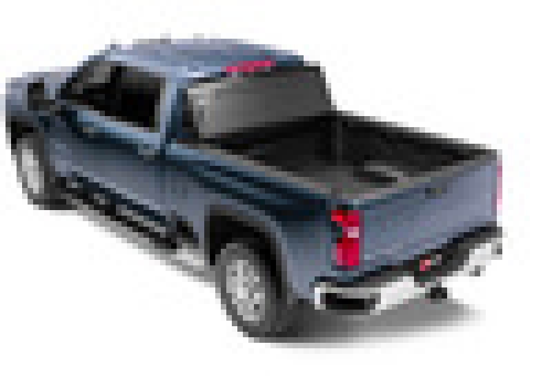 BAK 2020 Chevy Silverado 2500/3500 HD 6ft 9in Bed BAKFlip G2 BAK 2020 Chevy Silverado 2500/3500 HD 6ft 9in Bed BAKFlip G2