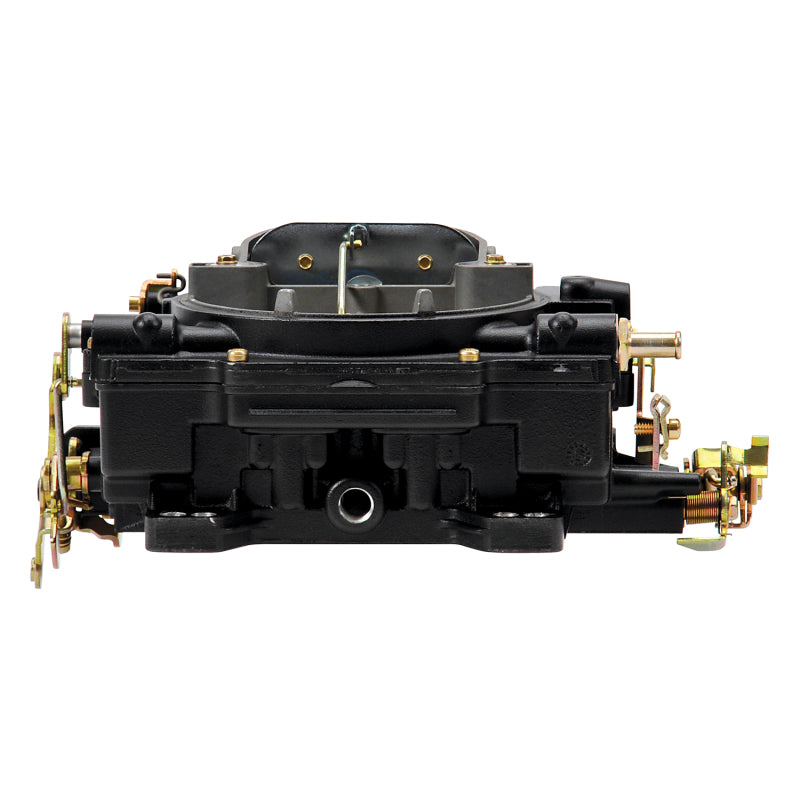 Edelbrock Carburetor Performer Series 4-Barrel 750 CFM Manual Choke Black Finish Edelbrock Carburetor Performer Series 4-Barrel 750 CFM Manual Choke Black Finish