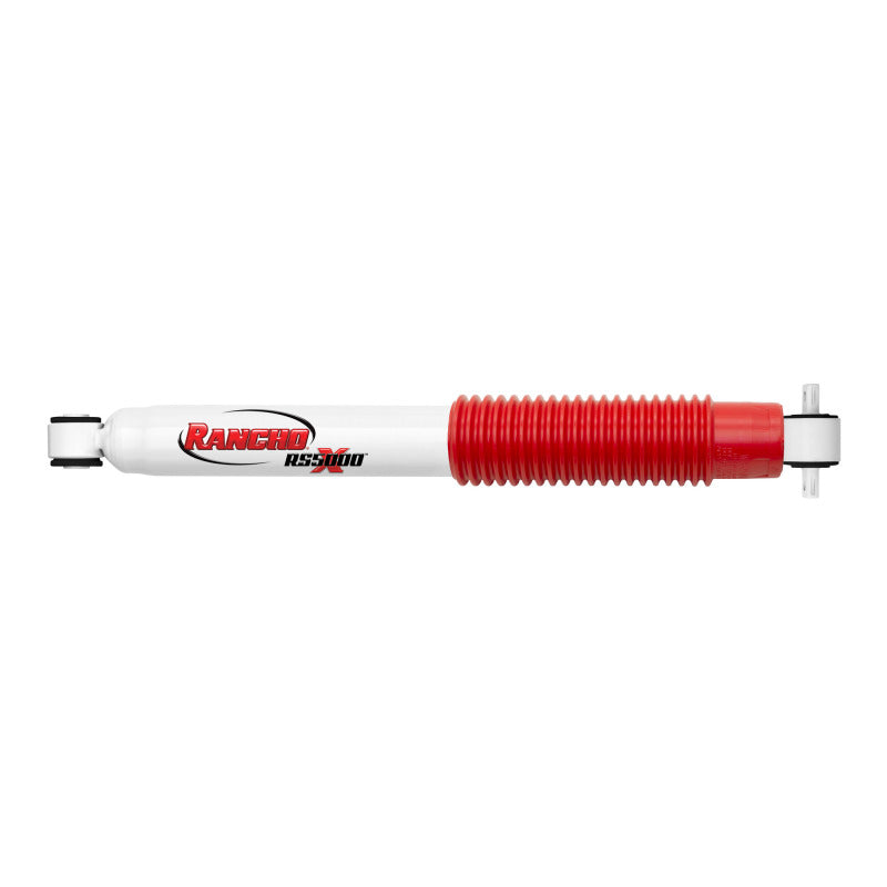 Rancho 00-05 Ford Excursion Rear RS5000X Shock Rancho 00-05 Ford Excursion Rear RS5000X Shock