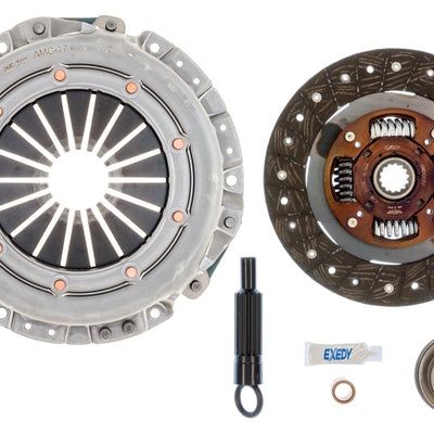 Exedy OE 1987-1987 Buick Skyhawk L4 Clutch Kit