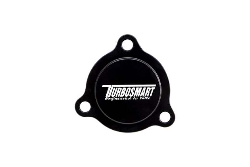 Turbosmart BOV Block-Off Cap Mini R56 Turbosmart BOV Block-Off Cap Mini R56