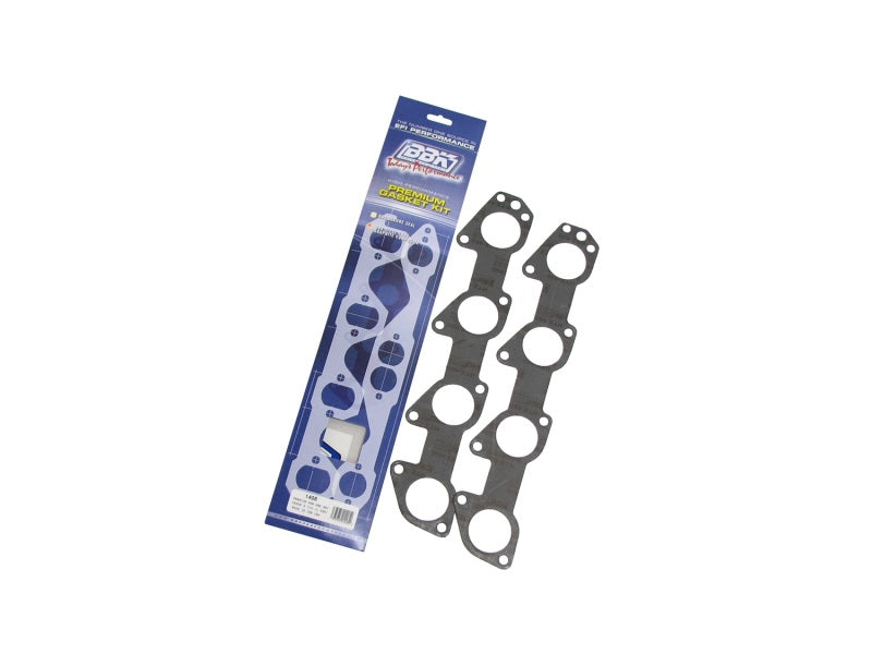BBK Dodge Hemi 5.7 6.1 Exhaust Header Gasket Set BBK Dodge Hemi 5.7 6.1 Exhaust Header Gasket Set