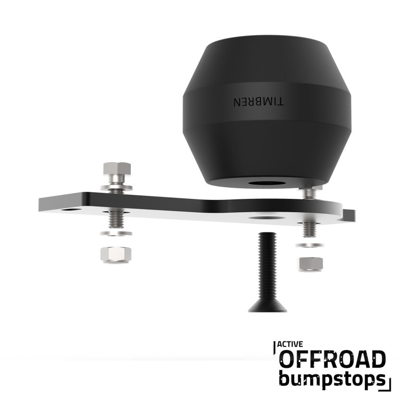 Timbren Active Offroad Bump Stops Timbren Active Offroad Bump Stops