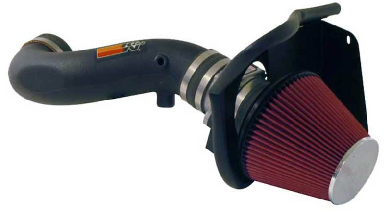 K&N 04 Pontiac GTO 5.7L V8 Performance Intake Kit K&N 04 Pontiac GTO 5.7L V8 Performance Intake Kit