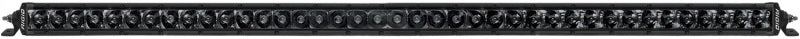 Rigid Industries 40in SR-Series PRO - Spot - Midnight Edition Rigid Industries 40in SR-Series PRO - Spot - Midnight Edition