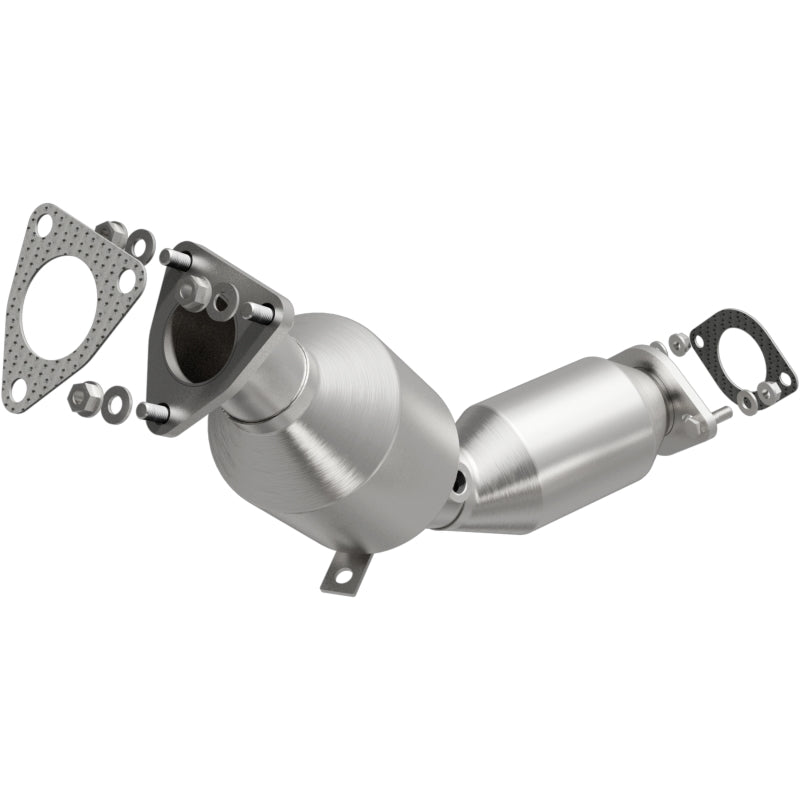 MagnaFlow Conv Direct Fit 04-06 Nissan 350Z 3.5L / 04-07 Infiniti G35 3.5L - Right Side MagnaFlow Conv Direct Fit 04-06 Nissan 350Z 3.5L / 04-07 Infiniti G35 3.5L - Right Side