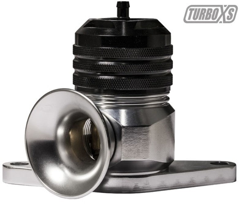 Turbo XS 02-07 WRX RFL Blow off Valve BOV Turbo XS 02-07 WRX RFL Blow off Valve BOV
