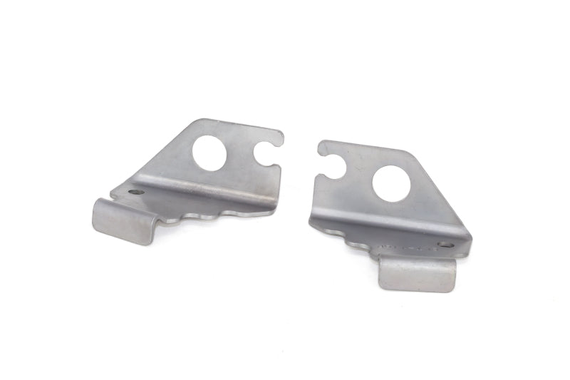 Goodridge 15-17 Chevrolet SS Stainless Steel Brake Line Kit Goodridge 15-17 Chevrolet SS Stainless Steel Brake Line Kit