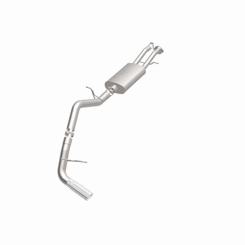 MagnaFlow Sys C/B Escalade 6.0L 00-02 MagnaFlow Sys C/B Escalade 6.0L 00-02