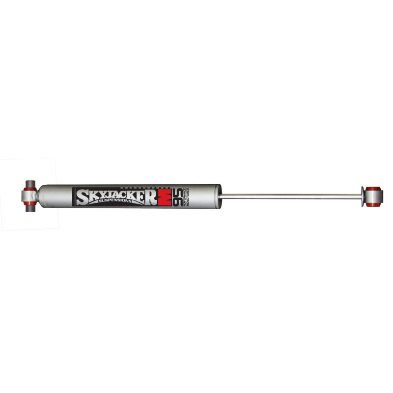 Skyjacker Jeep Gladiator JT 4.5-5in Lift M95 Performance Monotube Shock Absorber - Front Skyjacker Jeep Gladiator JT 4.5-5in Lift M95 Performance Monotube Shock Absorber - Front