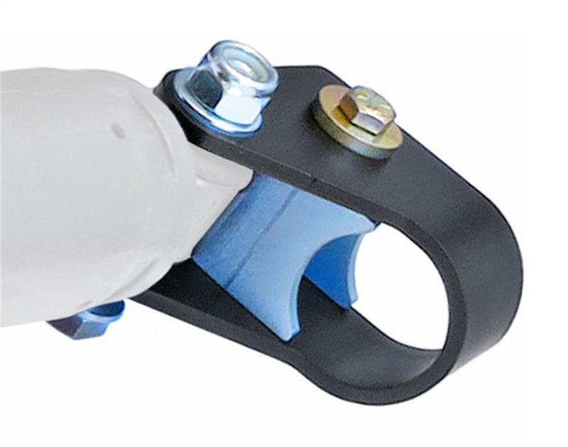 RockJock JL/JT/JK Currectlync Steering Stabilizer Shock Tie Rod Clamp Kit RockJock JL/JT/JK Currectlync Steering Stabilizer Shock Tie Rod Clamp Kit