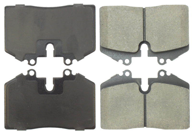 StopTech Performance Pad StopTech Performance Pad