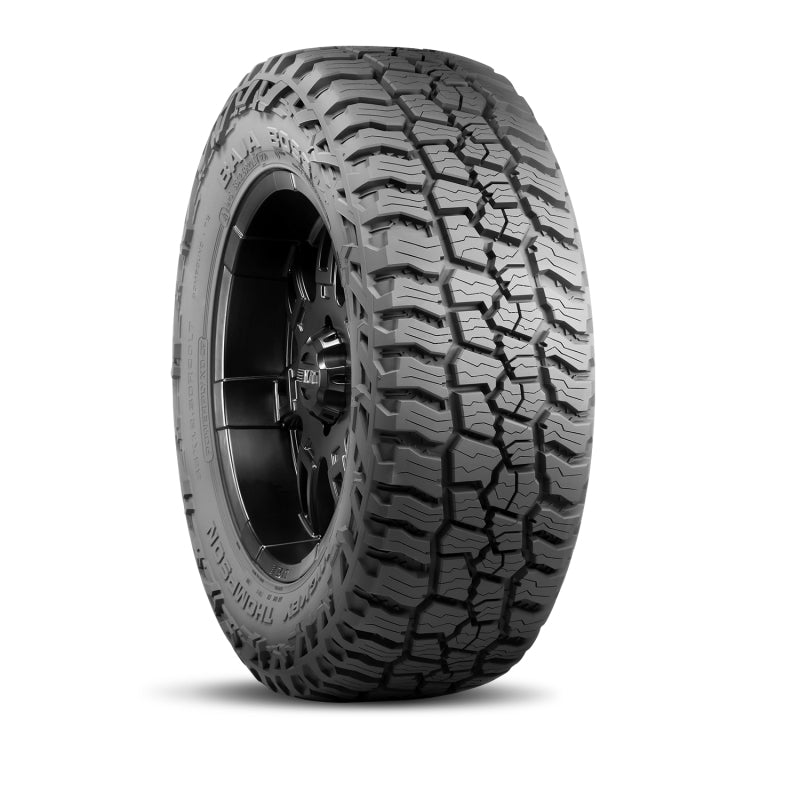 Mickey Thompson Baja Boss A/T Tire - 35X12.50R17LT 119Q D 90000119975 Mickey Thompson Baja Boss A/T Tire - 35X12.50R17LT 119Q D 90000119975