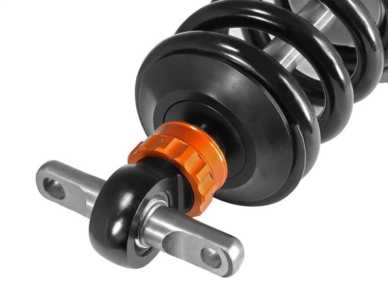 aFe Control PFADT Series Featherlight Single Adj Street/Track Coilover System 97-13 Chevy Corvette aFe Control PFADT Series Featherlight Single Adj Street/Track Coilover System 97-13 Chevy Corvette