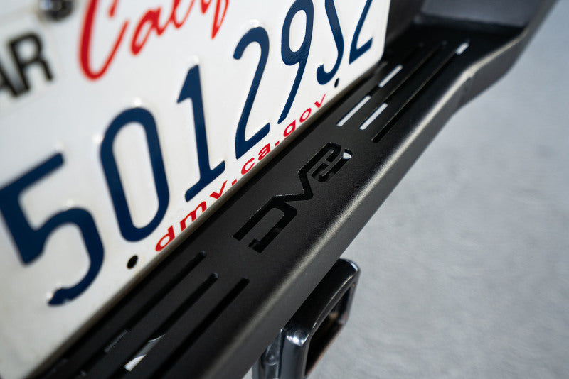 DV8 Offroad 16-23 Toyota Tacoma MTO Series Rear Bumper DV8 Offroad 16-23 Toyota Tacoma MTO Series Rear Bumper