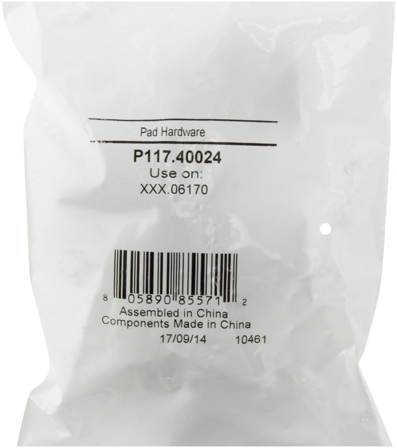 StopTech Street Touring 93-95 Honda Civic Coupe Front Brake Pads StopTech Street Touring 93-95 Honda Civic Coupe Front Brake Pads