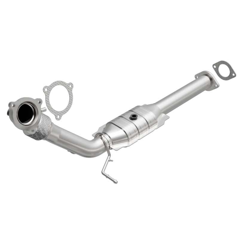 MagnaFlow Conv DF 05-09 Volvo S60 2.4L/2.5L MagnaFlow Conv DF 05-09 Volvo S60 2.4L/2.5L