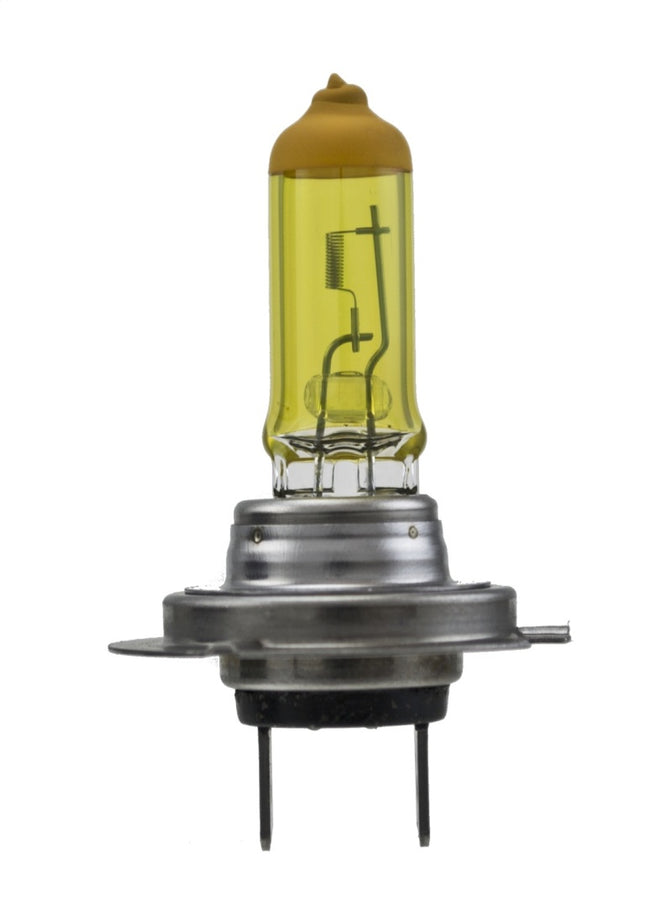 Hella Optilux H7 12V/55W XY Xenon Yellow Bulb Hella Optilux H7 12V/55W XY Xenon Yellow Bulb