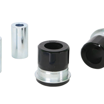 Whiteline 16-23 Mazda MX-5 Miata Rear Lower Control Arm Inner Bushing Kit