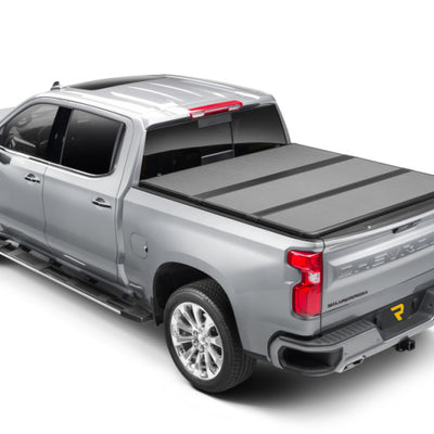 Extang 2023 Chevy/GMC Canyon/Colorado (5ft. 2in. Bed) Solid Fold ALX