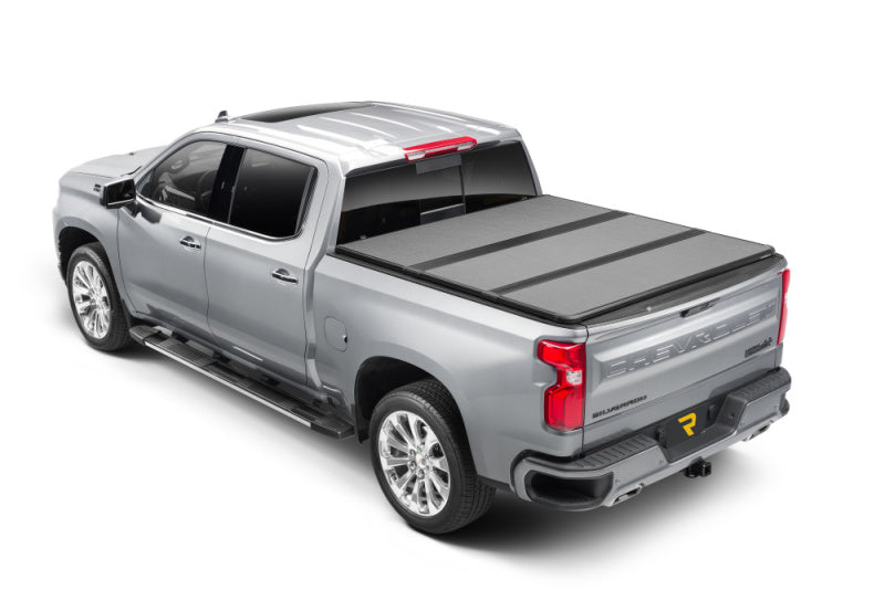 Extang 2023 Chevy/GMC Canyon/Colorado (5ft. 2in. Bed) Solid Fold ALX Extang 2023 Chevy/GMC Canyon/Colorado (5ft. 2in. Bed) Solid Fold ALX