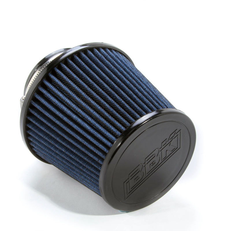 BBK Replacement High Flow Air Filter For BBK Cold Air Kit BBK Replacement High Flow Air Filter For BBK Cold Air Kit