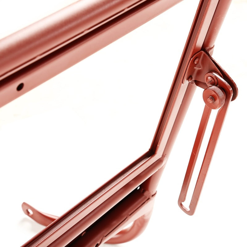 Omix Windshield Frame Assembly- 41 Willys MA & MB Omix Windshield Frame Assembly- 41 Willys MA & MB