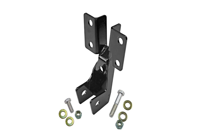 Superlift 18-20 Jeep Wrangler JL Models - Front Track Bar Braket Kit (any Lift Height) Superlift 18-20 Jeep Wrangler JL Models - Front Track Bar Braket Kit (any Lift Height)