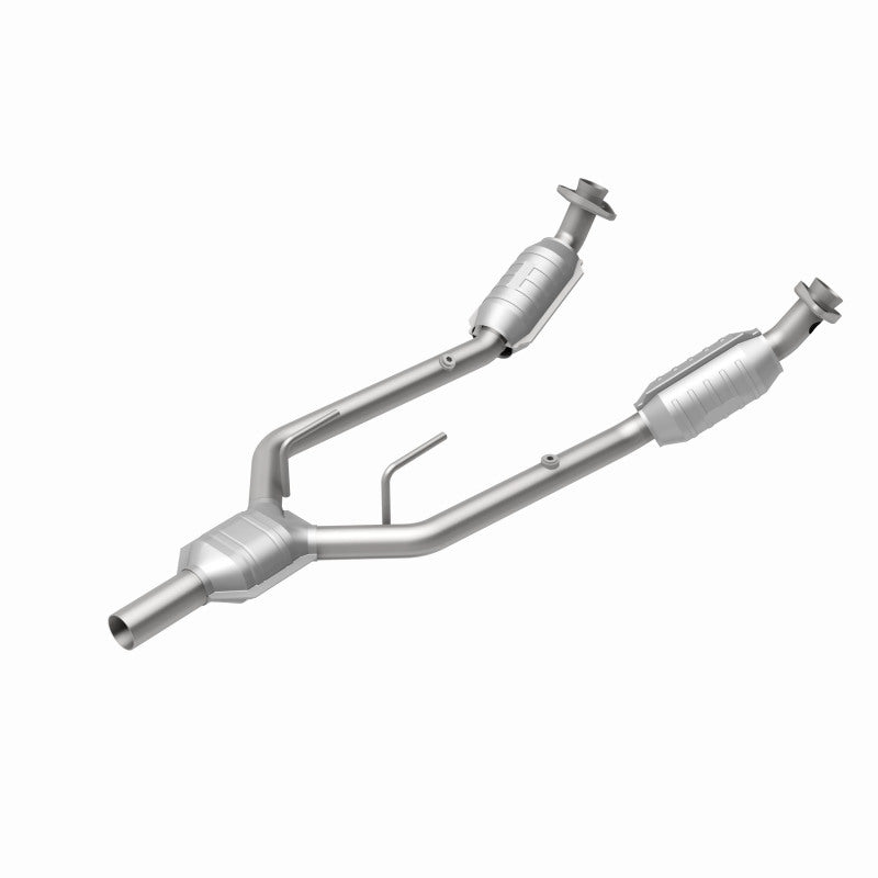 MagnaFlow Conv Dir F Thunderbird-Cougar 96-97 MagnaFlow Conv Dir F Thunderbird-Cougar 96-97