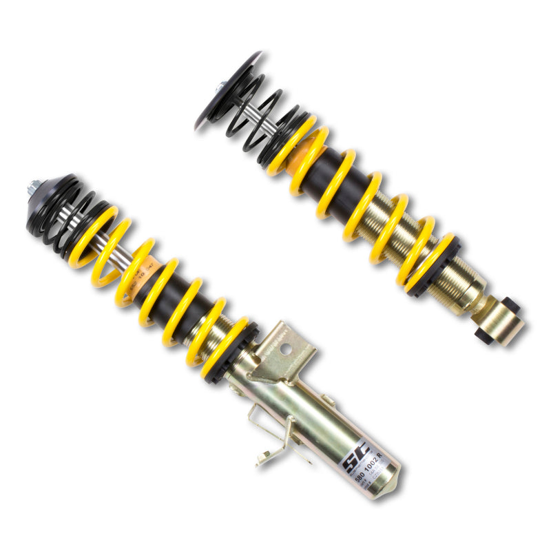 ST Coilover Kit 13-16 Scion FR-S / 13-18 Subaru BRZ / 17-18 Toyota 86 ST Coilover Kit 13-16 Scion FR-S / 13-18 Subaru BRZ / 17-18 Toyota 86