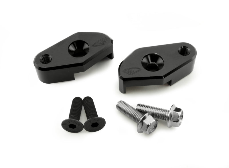 Cycra CRM Adventure Link Kit - Black Cycra CRM Adventure Link Kit - Black