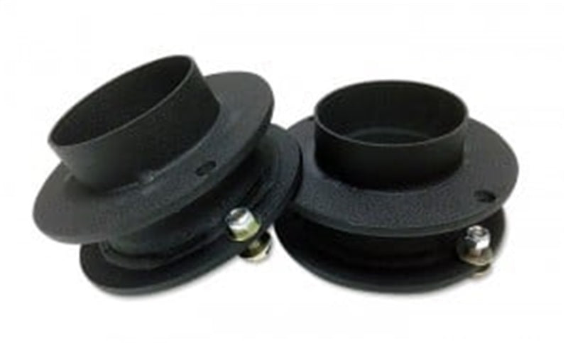 Tuff Country 14-23 Dodge Ram 2500 4wd 2in Leveling Kit Front (No Shocks) Tuff Country 14-23 Dodge Ram 2500 4wd 2in Leveling Kit Front (No Shocks)