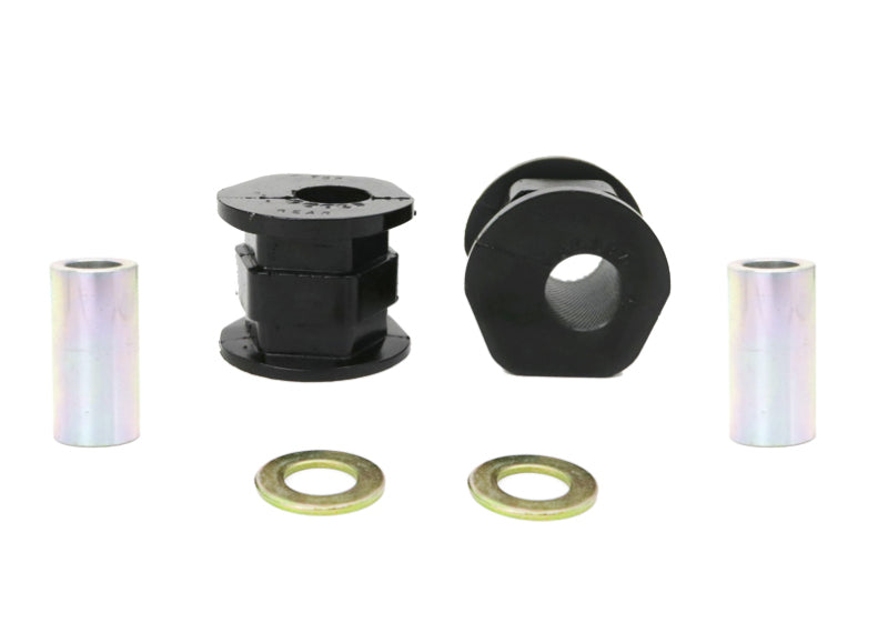 Whiteline 96-00 Honda Civic EJ & EK Front Caster adj kit -  lwr c/arm Whiteline 96-00 Honda Civic EJ & EK Front Caster adj kit -  lwr c/arm