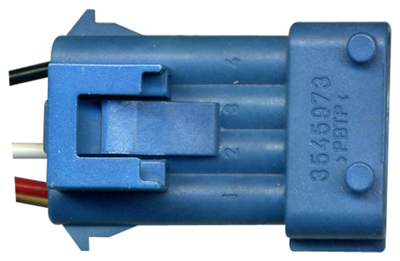 NGK Volvo 940 1995-1994 Direct Fit Oxygen Sensor NGK Volvo 940 1995-1994 Direct Fit Oxygen Sensor