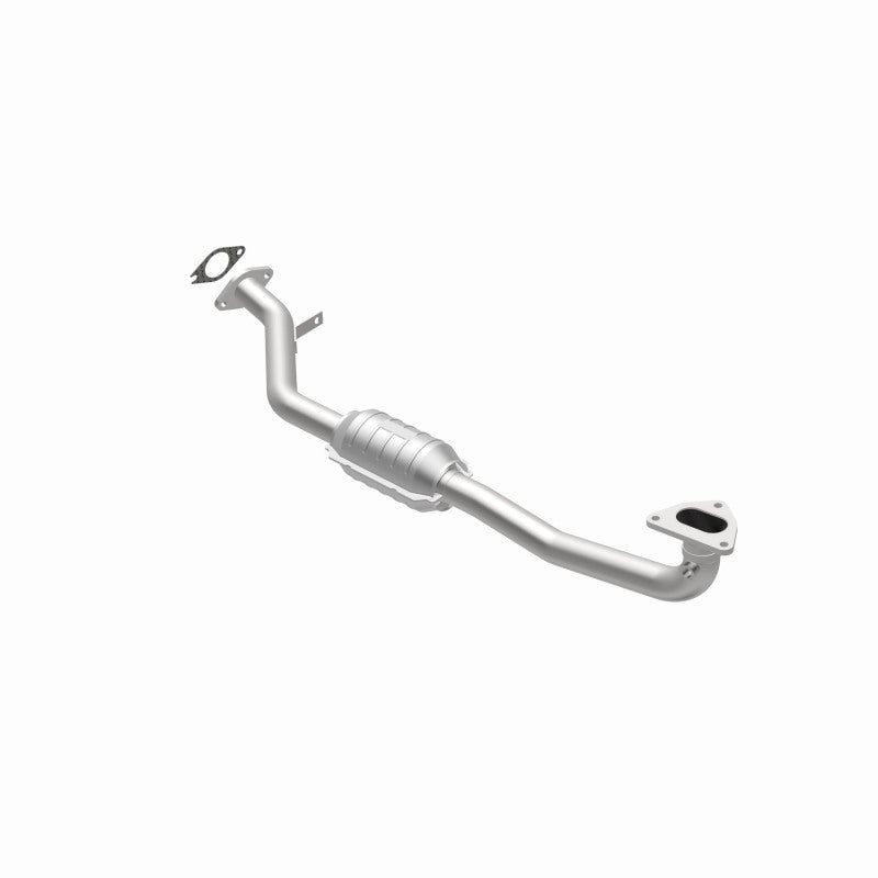 MagnaFlow Conv DF 01-04 Subaru Outback 3L Passenger Side MagnaFlow Conv DF 01-04 Subaru Outback 3L Passenger Side
