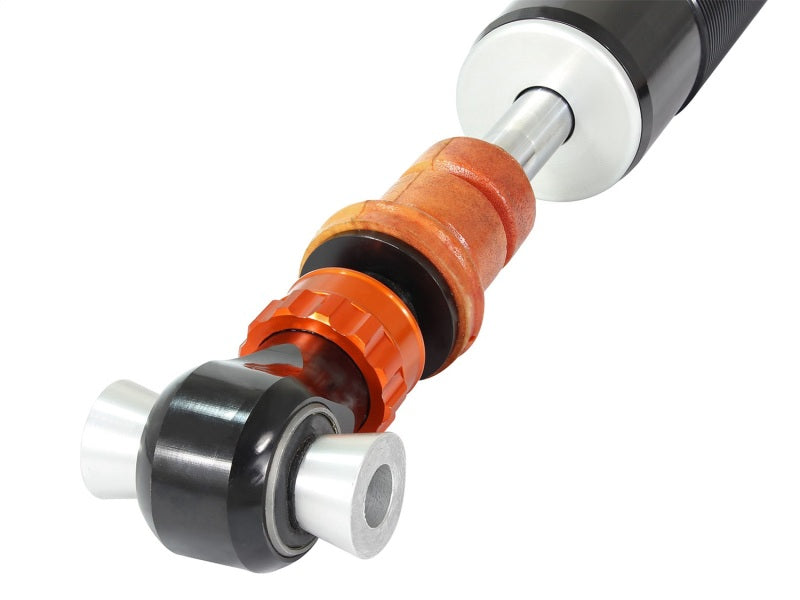aFe Control Featherlight Single Adjustable Street/Track Coilover System 12-15 BMW 335i (F30) Non EDC aFe Control Featherlight Single Adjustable Street/Track Coilover System 12-15 BMW 335i (F30) Non EDC
