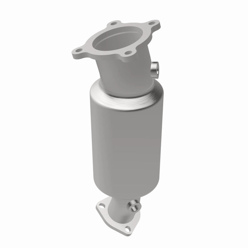 MagnaFlow California Grade CARB Compliant Converter Direct-Fit 05-09 Audi A4 / A4 Quattro MagnaFlow California Grade CARB Compliant Converter Direct-Fit 05-09 Audi A4 / A4 Quattro