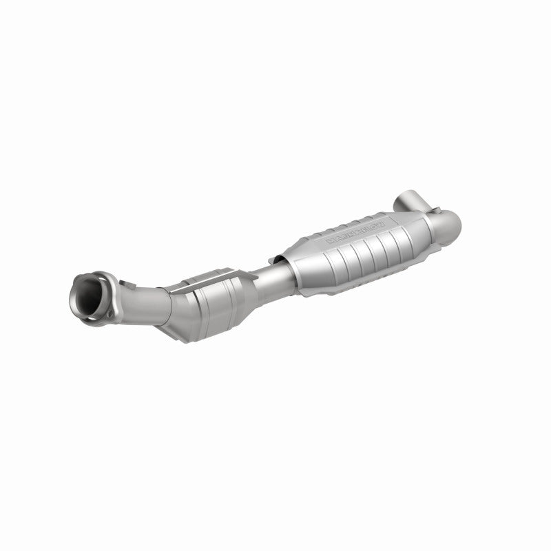MagnaFlow Conv DF 97-98 F150/F250 4.6L 4Wd D/ MagnaFlow Conv DF 97-98 F150/F250 4.6L 4Wd D/