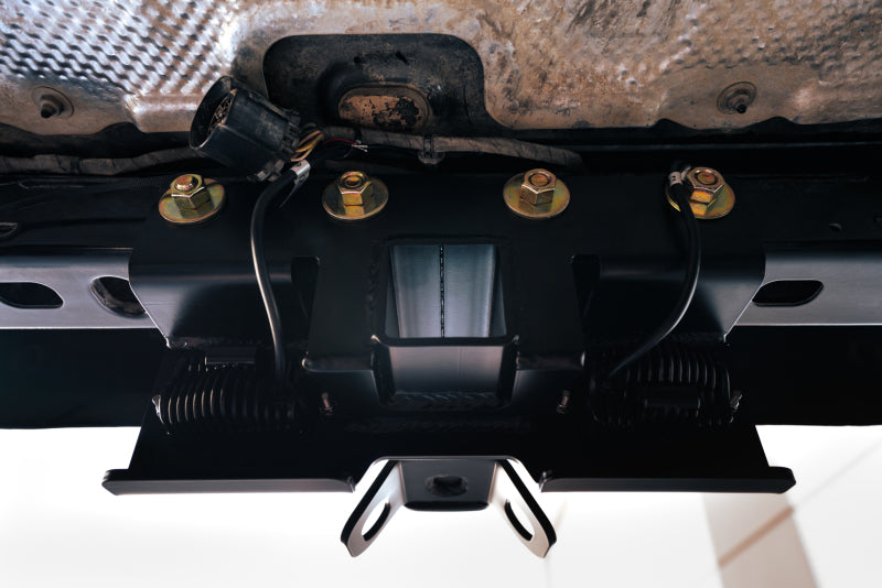 DV8 Offroad 07-21 Jeep Wrangler (JK/JL) Bolt-On Hitch w/ Lights DV8 Offroad 07-21 Jeep Wrangler (JK/JL) Bolt-On Hitch w/ Lights